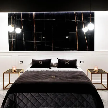 Elite Bed & Breakfast Neapel