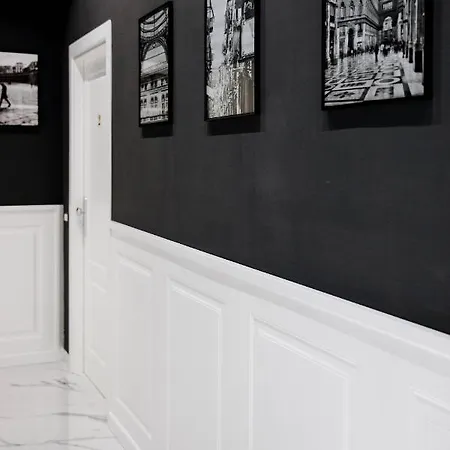 Elite Bed & Breakfast 4*