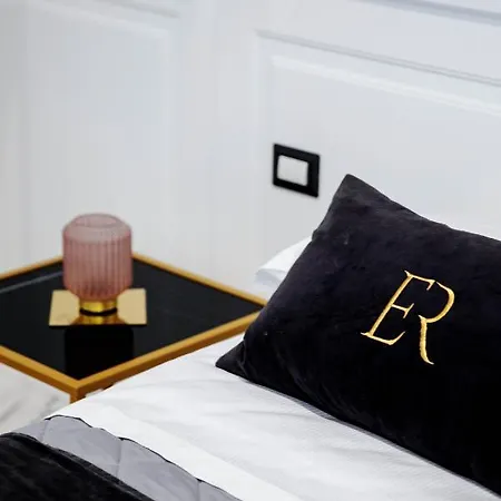 Elite Bed & Breakfast Neapel