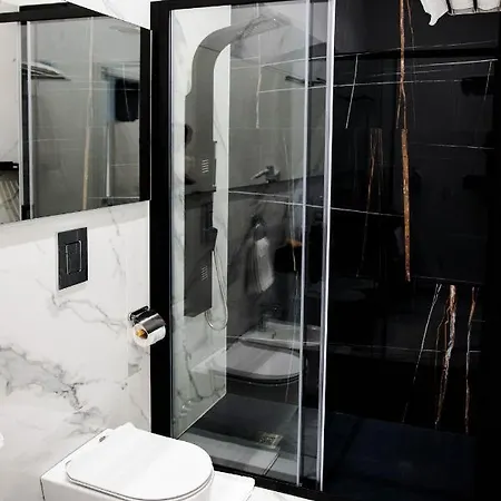 Bed & Breakfast Elite Neapel