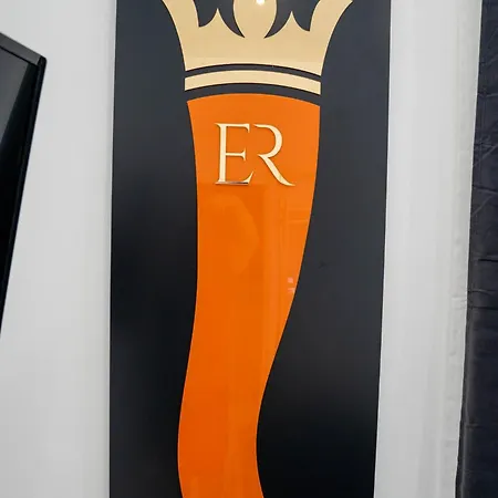 Elite Bed & Breakfast Neapel