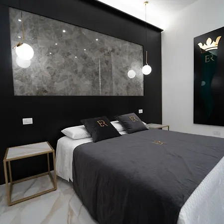 Elite Bed & Breakfast Neapel