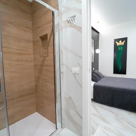 Bed & Breakfast Elite Neapel