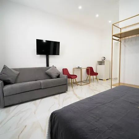 Bed & Breakfast Elite Neapel