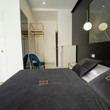 Elite Отель типа 