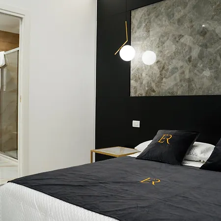 Bed & Breakfast Elite Neapel