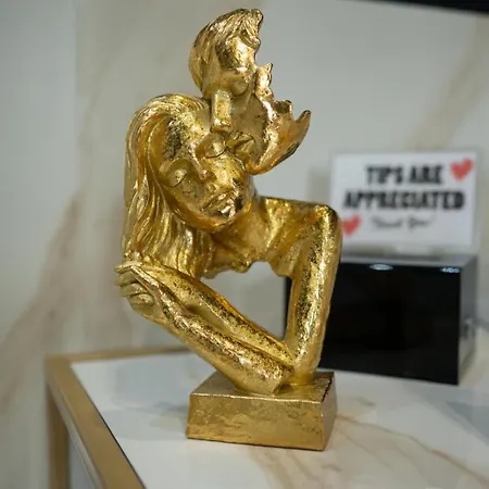 Elite Отель типа 