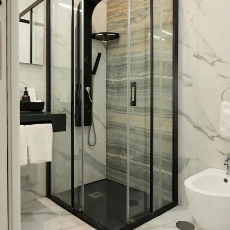 Elite Отель типа 