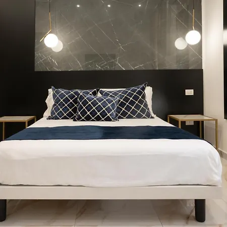 Elite Отель типа 