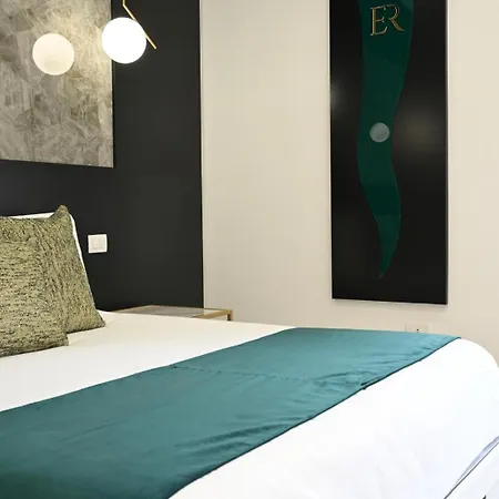 Elite Отель типа 