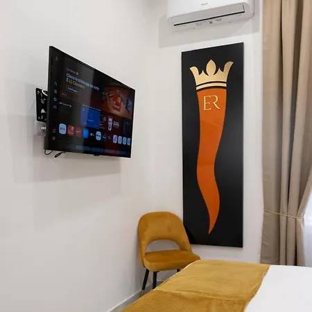 Elite Отель типа 