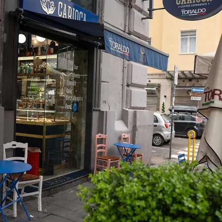 Elite Отель типа 