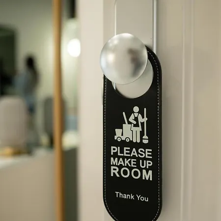 Elite Отель типа 