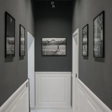 Elite Отель типа 