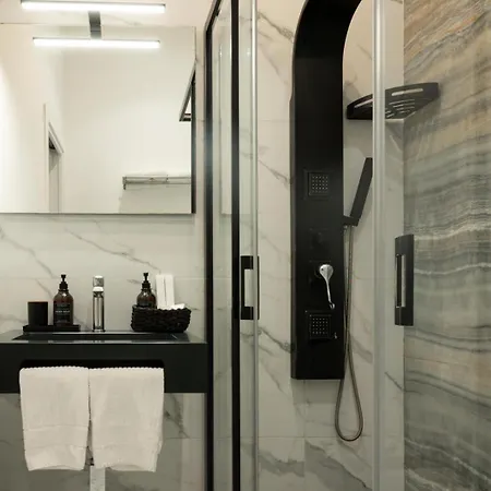 Elite Отель типа 