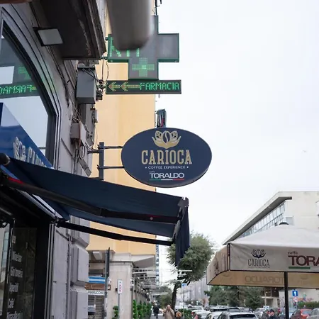 Elite Неаполь