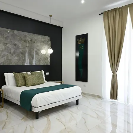 Elite Отель типа 