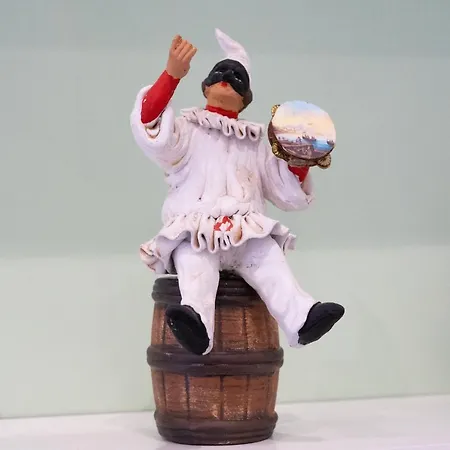 Bed & Breakfast Elite 4*