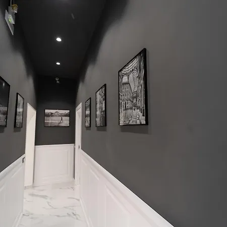 Bed & Breakfast Elite 4*