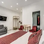 Alojamento de Acomodação e Pequeno-almoço Elite 4*