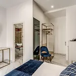 Elite Alojamento de Acomodação e Pequeno-almoço 4*