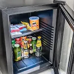 Alojamento de Acomodação e Pequeno-almoço Elite