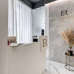 Alojamento de Acomodação e Pequeno-almoço Elite