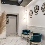 Alojamento de Acomodação e Pequeno-almoço Elite Nápoles