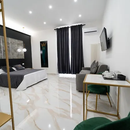 Bed & Breakfast Elite 4*