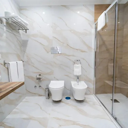 Bed & Breakfast Elite Neapol