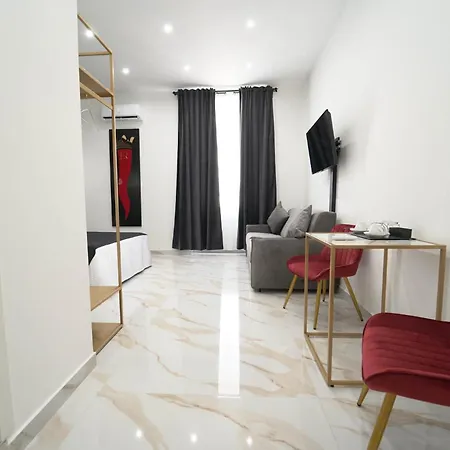 Elite Bed & Breakfast 4*