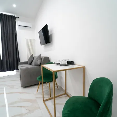 Bed & Breakfast Elite Neapol