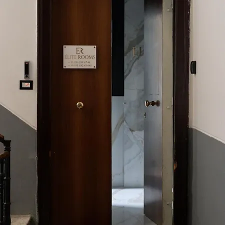 Alojamento de Acomodação e Pequeno-almoço Elite 4*