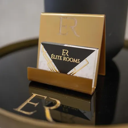 Elite Alojamento de Acomodação e Pequeno-almoço 4*