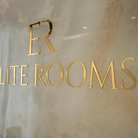 Alojamento de Acomodação e Pequeno-almoço Elite 4*