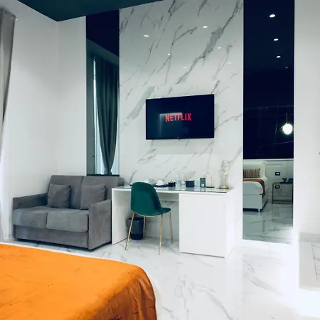 Alojamento de Acomodação e Pequeno-almoço Elite 4*