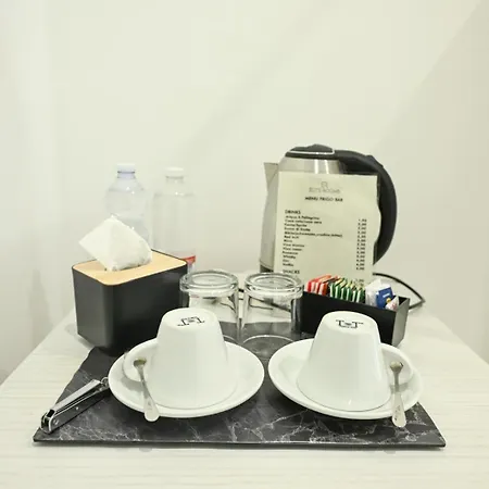 Elite Alojamento de Acomodação e Pequeno-almoço 4*