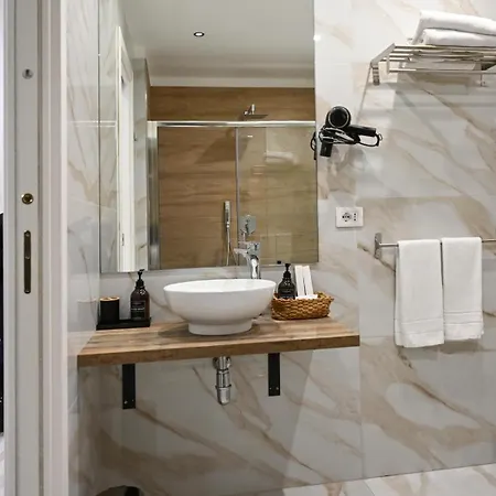 Alojamento de Acomodação e Pequeno-almoço Elite