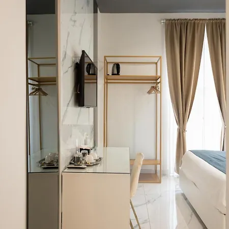 Elite Alojamento de Acomodação e Pequeno-almoço 4*