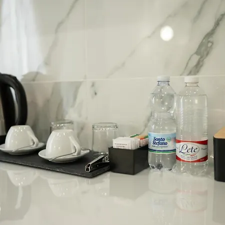 Elite Alojamento de Acomodação e Pequeno-almoço Nápoles