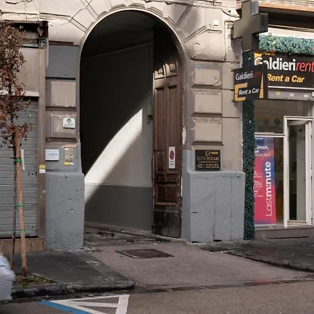 Elite Alojamento de Acomodação e Pequeno-almoço 4*