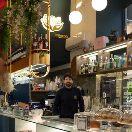 Alojamento de Acomodação e Pequeno-almoço Elite 4*