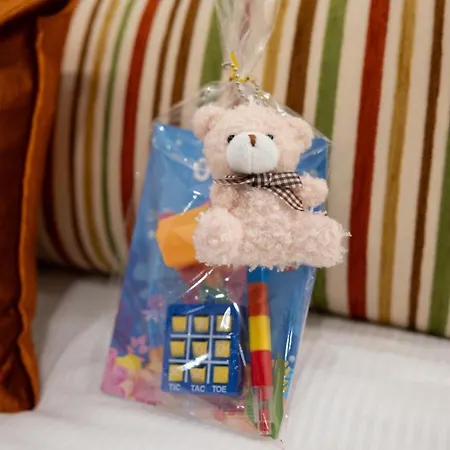 Elite Alojamento de Acomodação e Pequeno-almoço