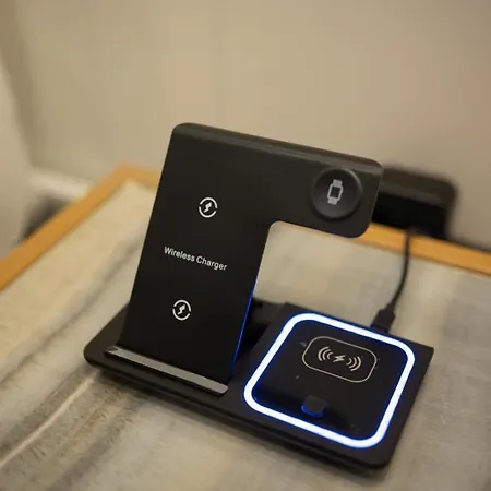 Elite Alojamento de Acomodação e Pequeno-almoço Nápoles