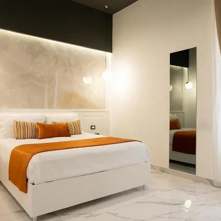 Elite Alojamento de Acomodação e Pequeno-almoço Nápoles