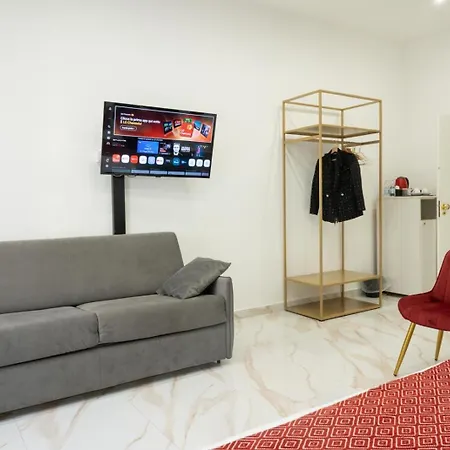 Frühstückspension Elite Neapel