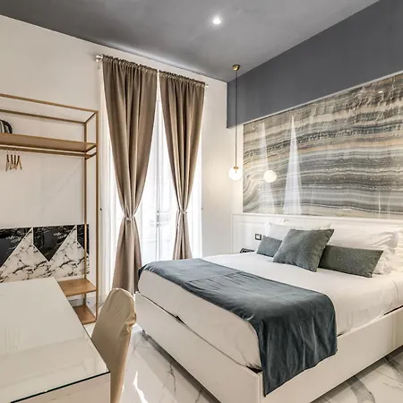 Bed & Breakfast Elite Naples