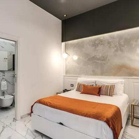 Bed & Breakfast Elite Naples