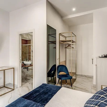 Elite Bed & Breakfast 4*
