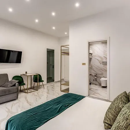 Bed & Breakfast Elite Naples